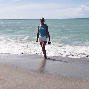 Meet your Posher, Brandi